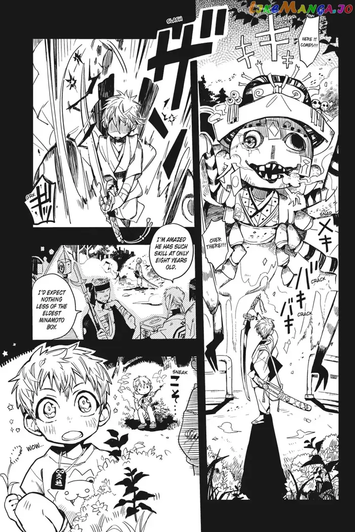 Toilet-Bound Hanako-kun Chapter 9 image 01_optimized